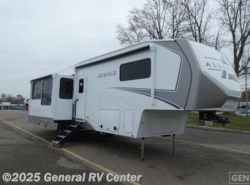 New 2026 Alliance RV Avenue 32RLS available in North Canton, Ohio