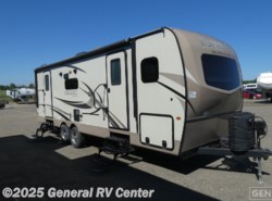 Used 2018 Forest River Rockwood Ultra Lite 2612WS available in North Canton, Ohio