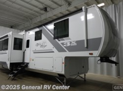 New 2026 Highland Ridge Open Range 3X 393TBR available in North Canton, Ohio