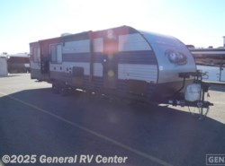 Used 2021 Forest River Cherokee 26MBRR available in North Canton, Ohio
