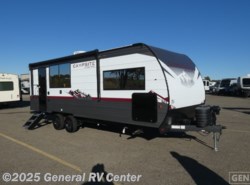 Used 2025 Forest River Campsite Reserve 23SF available in North Canton, Ohio