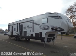 Used 2023 Forest River Cherokee Wolf Pack 345PACK14.5 available in North Canton, Ohio