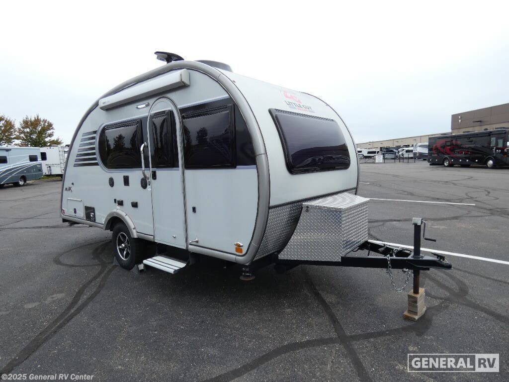 Used 2022 Little Guy Trailers Max LITTLE GUY available in North Canton, Ohio