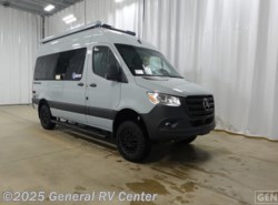 New 2026 Thor Motor Coach Sanctuary 19P available in North Canton, Ohio