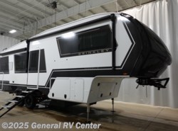 New 2026 Brinkley RV Model Z 2680 available in North Canton, Ohio