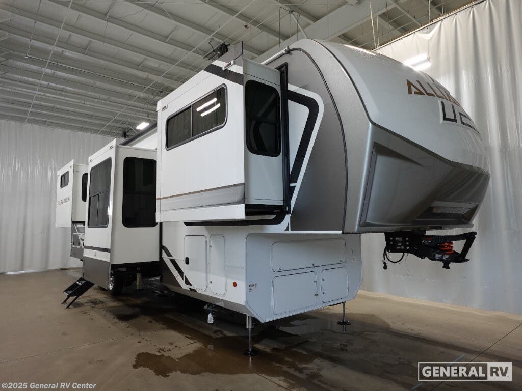 New 2026 Alliance RV Paradigm 385FL available in North Canton, Ohio