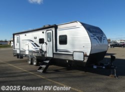 Used 2021 Forest River Puma 28DBFQ available in North Canton, Ohio