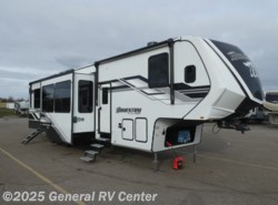 New 2026 Grand Design Momentum 394G available in North Canton, Ohio