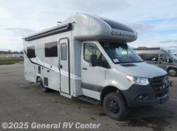 New 2026 Coachmen Cross Trail 24FLM-A available in North Canton, Ohio