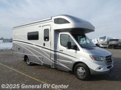 Used 2024 Winnebago Navion 24D available in North Canton, Ohio