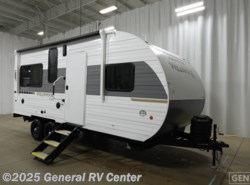 New 2026 Forest River WILDWOOD-FSX 189RTK available in North Canton, Ohio