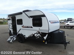 New 2026 Modern Buggy Trailers Country Born CB16 available in North Canton, Ohio