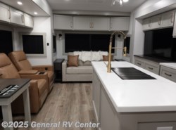 New 2026 Brinkley RV Model Z 3100 available in North Canton, Ohio