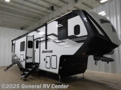 New 2026 Grand Design Momentum 344M available in North Canton, Ohio