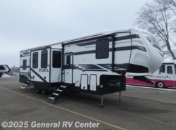 Used 2021 Heartland Fuel 352 available in North Canton, Ohio