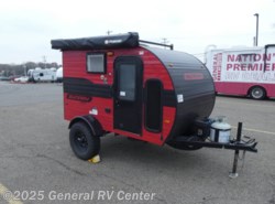 Used 2024 Sunset Park RV SunRay 109 available in North Canton, Ohio