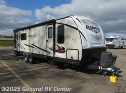 Used 2018 Cruiser RV Radiance Ultra Lite 25RK available in North Canton, Ohio