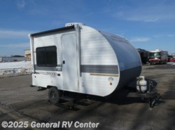 New 2026 Forest River WILDWOOD-FSX 135ICE available in North Canton, Ohio