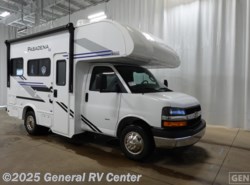 New 2026 Thor Motor Coach Pasadena SE19 available in North Canton, Ohio