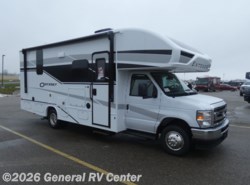 New 2026 Entegra Coach Odyssey 24B available in North Canton, Ohio