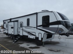 Used 2025 Dutchmen Astoria 3603LFP available in North Canton, Ohio