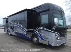 Used 2020 Thor Motor Coach Tuscany 45JA available in North Canton, Ohio