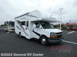 New 2024 Thor Motor Coach Four Winds 22B Chevy available in Orange Park, Florida