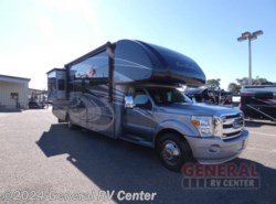 Used 2016 Thor Motor Coach Four Winds Super C 35SF available in Orange Park, Florida