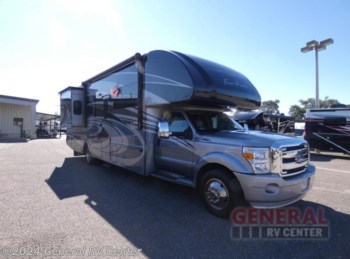 Used 2016 Thor Motor Coach Four Winds Super C 35SF available in Orange Park, Florida