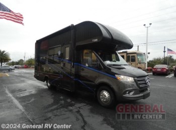 New 2024 Thor Motor Coach Four Winds Sprinter 24LT available in Orange Park, Florida