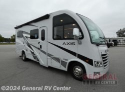 New 2024 Thor Motor Coach Axis 24.1 available in Orange Park, Florida