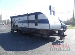 Used 2022 Forest River Cherokee Grey Wolf 23MK available in Orange Park, Florida