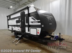 New 2026 Grand Design Transcend One 161BH available in Orange Park, Florida