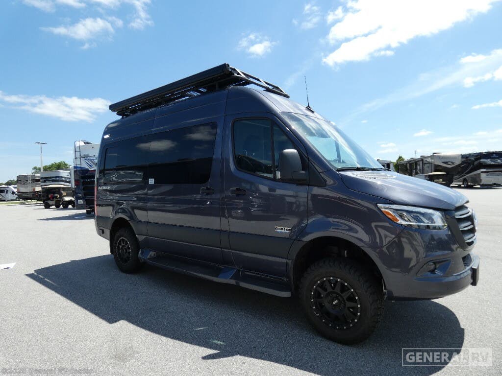 New 2024 Fleetwood Xcursion AL2 available in Orange Park, Florida