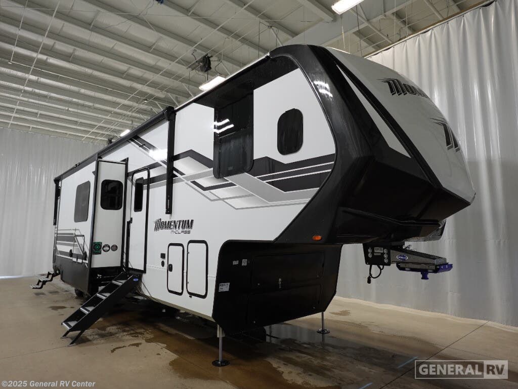 New 2025 Grand Design Momentum 344M available in Orange Park, Florida