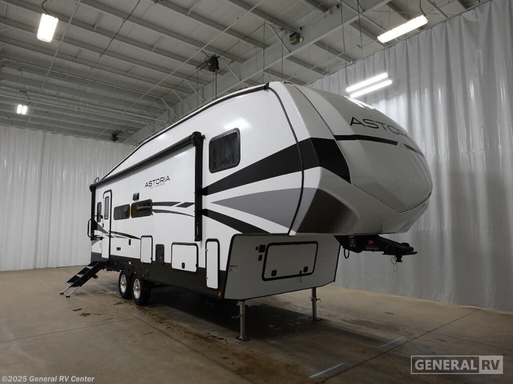 New 2026 Dutchmen Astoria 250RD available in Orange Park, Florida