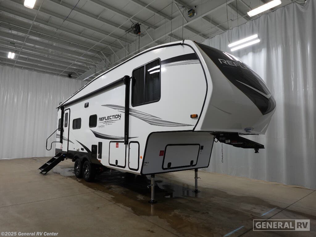 New 2025 Grand Design Reflection 260RD available in Orange Park, Florida