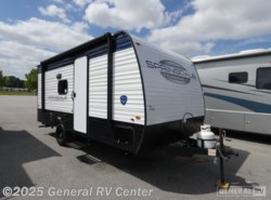 New 2025 Keystone Springdale 1800BH available in Orange Park, Florida