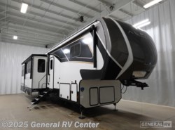 New 2025 Keystone Avalanche 366LS available in Orange Park, Florida