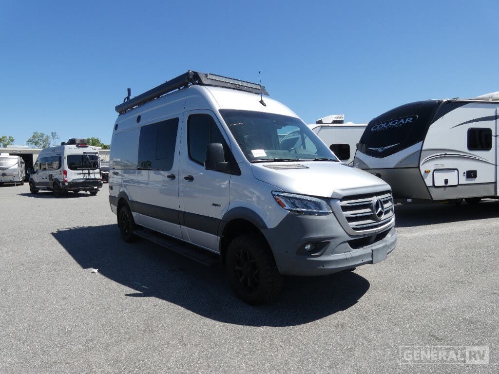 Used 2022 Jayco Terrain 19Y available in Orange Park, Florida
