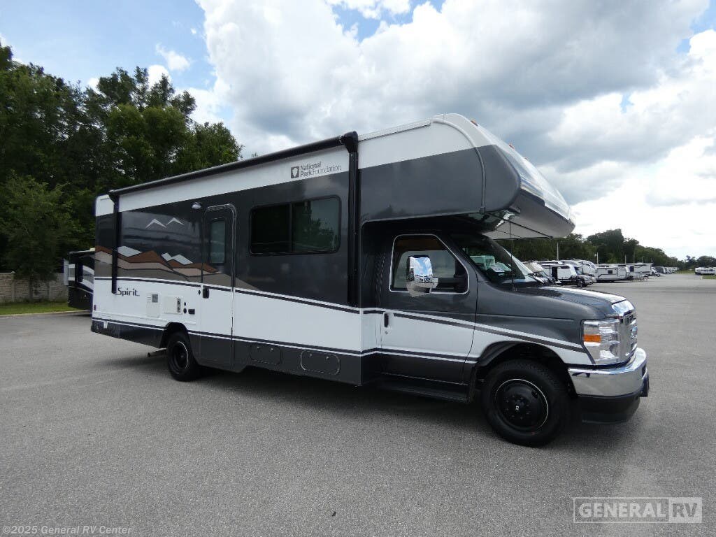 New 2026 Winnebago Spirit 26NP available in Orange Park, Florida