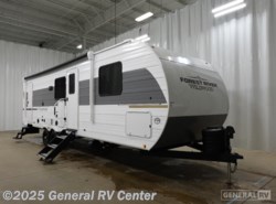 New 2025 Forest River Wildwood 26DBUD available in Orange Park, Florida