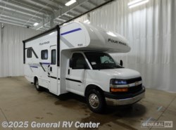 New 2026 Thor Motor Coach Four Winds 21Z available in Orange Park, Florida