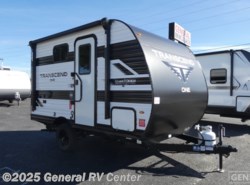 New 2026 Grand Design Transcend One 131DL available in Orange Park, Florida