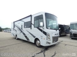 New 2025 Thor Motor Coach ACE 32B available in Orange Park, Florida