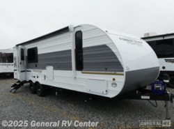 New 2025 Forest River Wildwood 25ICE available in Orange Park, Florida