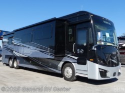 New 2026 Tiffin Phaeton 44OH available in Orange Park, Florida