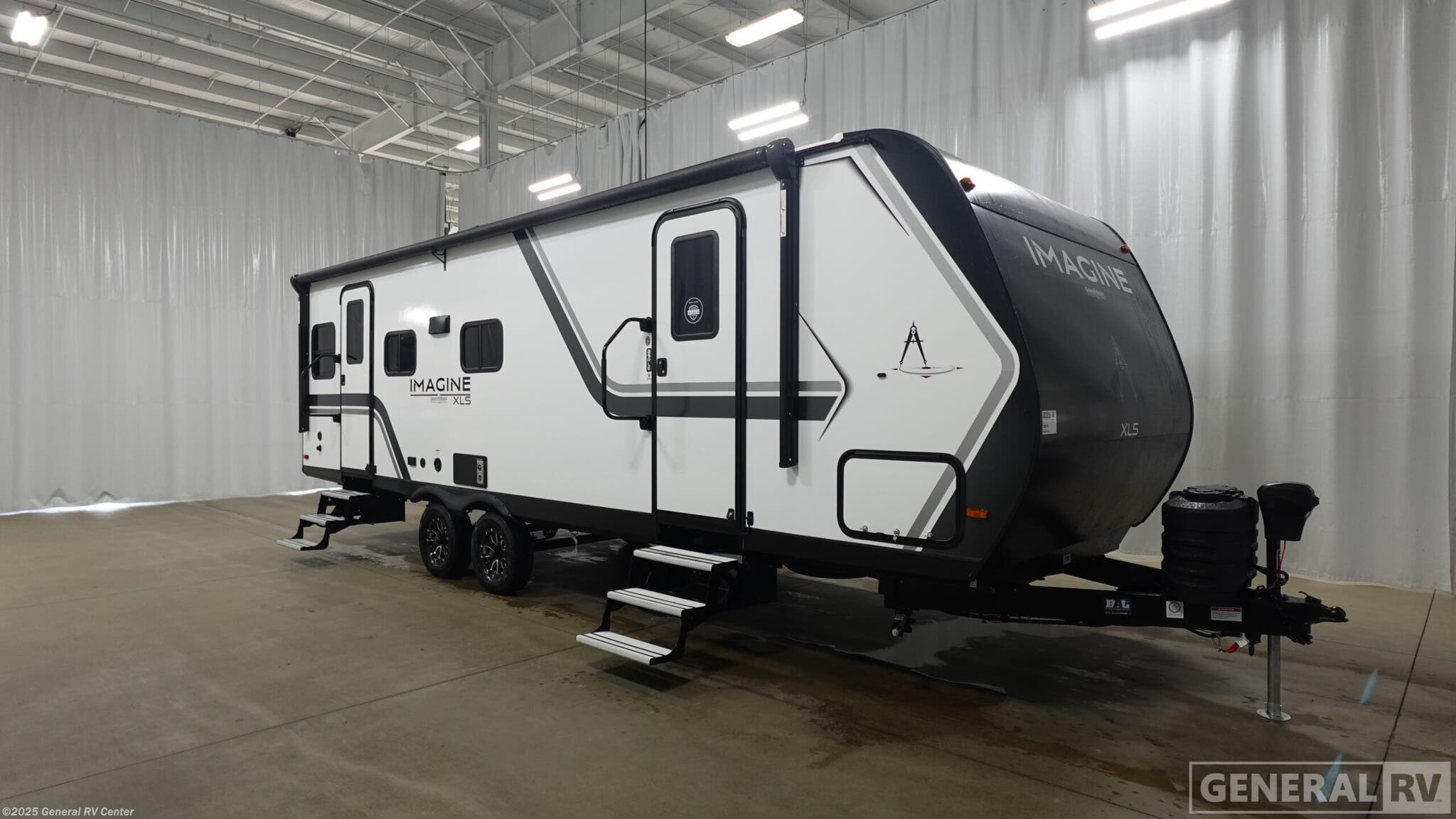 New 2026 Grand Design Imagine 25RLE available in Orange Park, Florida