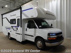 New 2026 Thor Motor Coach Four Winds 22Z Chevy available in Orange Park, Florida