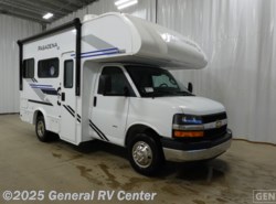 New 2026 Thor Motor Coach Pasadena SE SE19 available in Orange Park, Florida